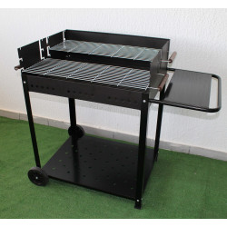 Charcoal Barbecue IMOR®,...