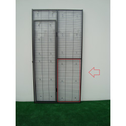 Puertas PVC PANELES PVC