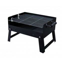 Barbacoa de sobremesa para...