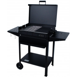 Charcoal Barbecue IMOR®,...