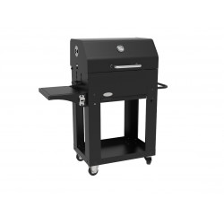 IMOR® CHARCOAL BARBECUE AND...