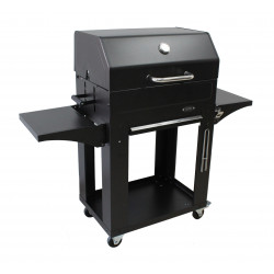 CHARCOAL BARBECUE, IMOR®,...