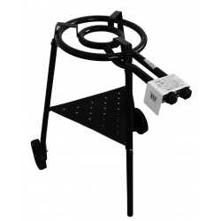 SOPORTE PARA PAELLERO A...